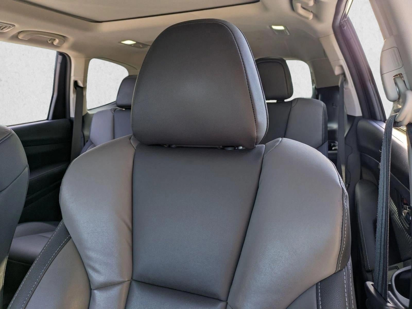 2022 Subaru Ascent Onyx Edition 7-Passenger