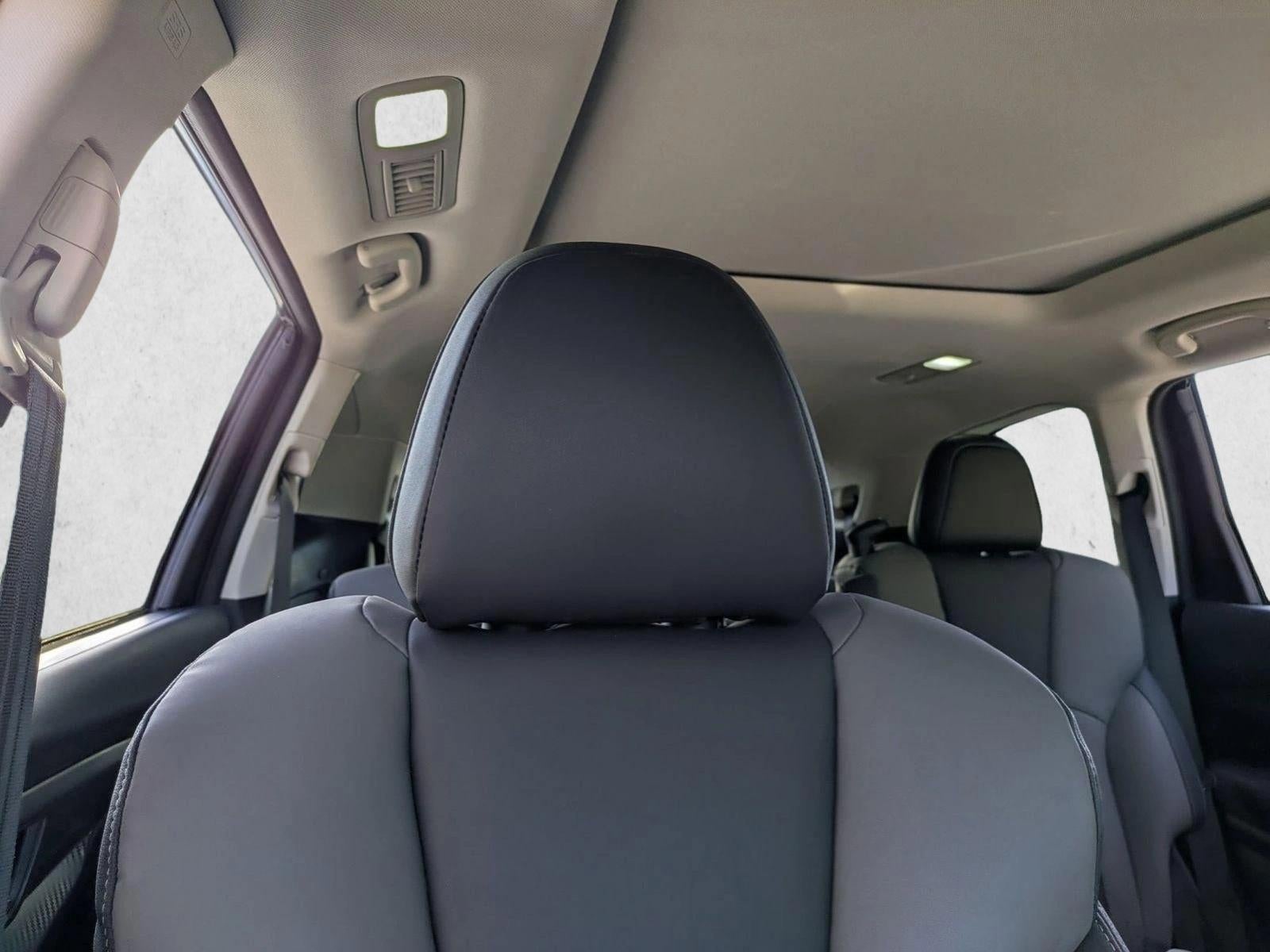 2022 Subaru Ascent Onyx Edition 7-Passenger