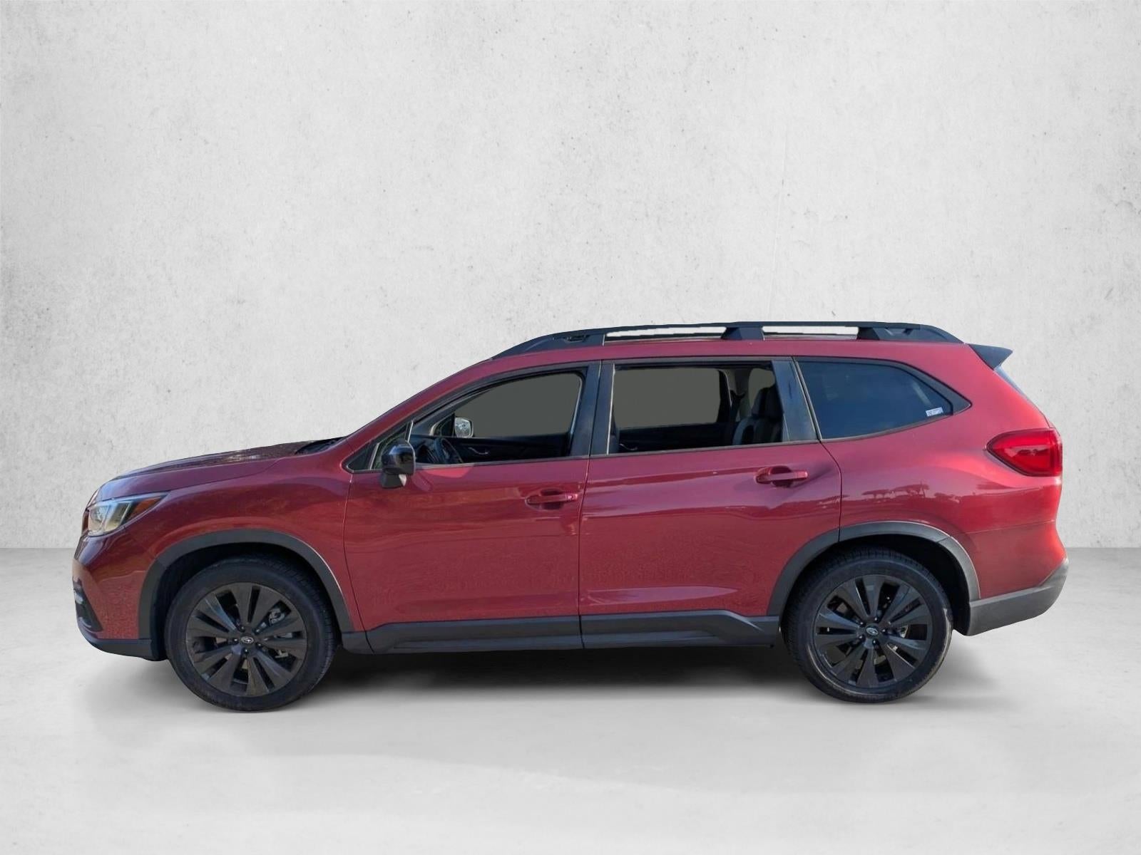 2022 Subaru Ascent Onyx Edition 7-Passenger