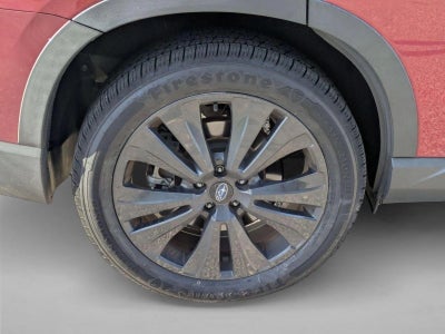 2022 Subaru Ascent Onyx Edition 7-Passenger