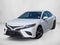 2019 Toyota Camry SE Auto (Natl)