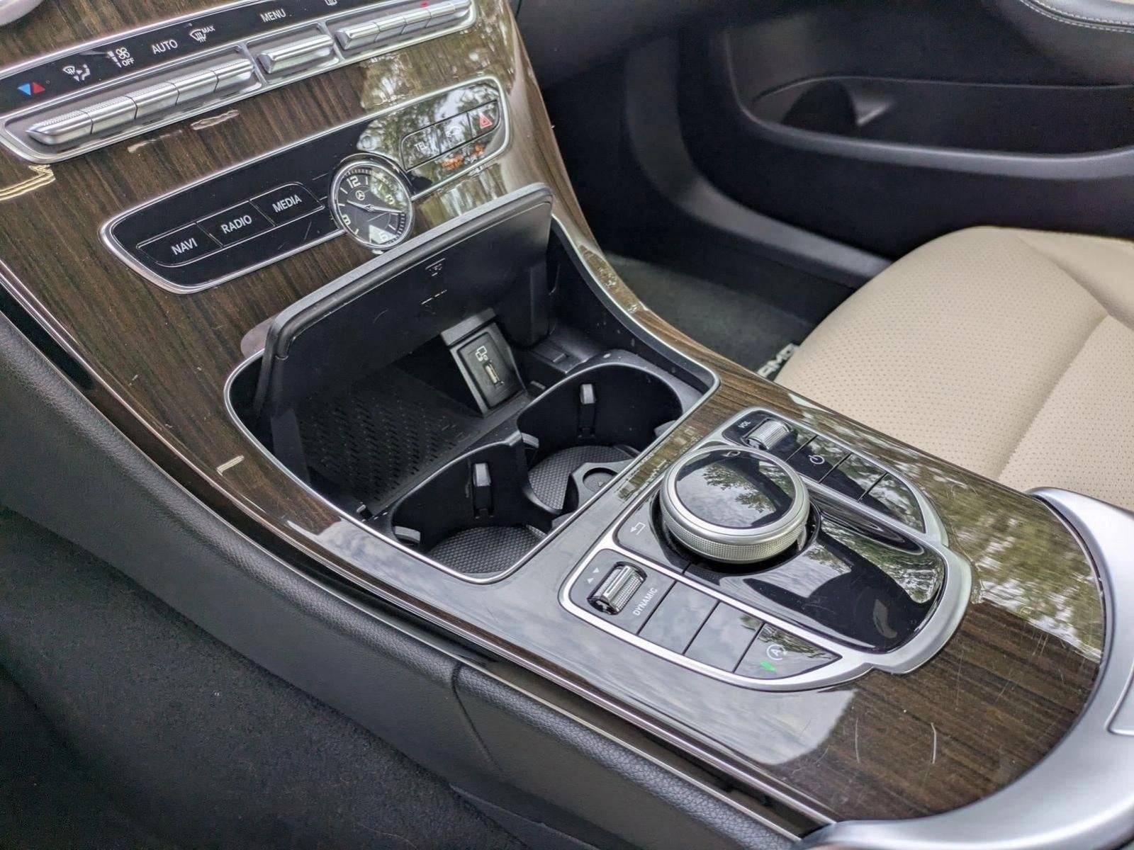 2019 Mercedes-Benz C-Class C 300 Sedan