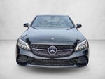 2019 Mercedes-Benz C-Class C 300 Sedan