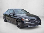 2019 Mercedes-Benz C-Class C 300 Sedan
