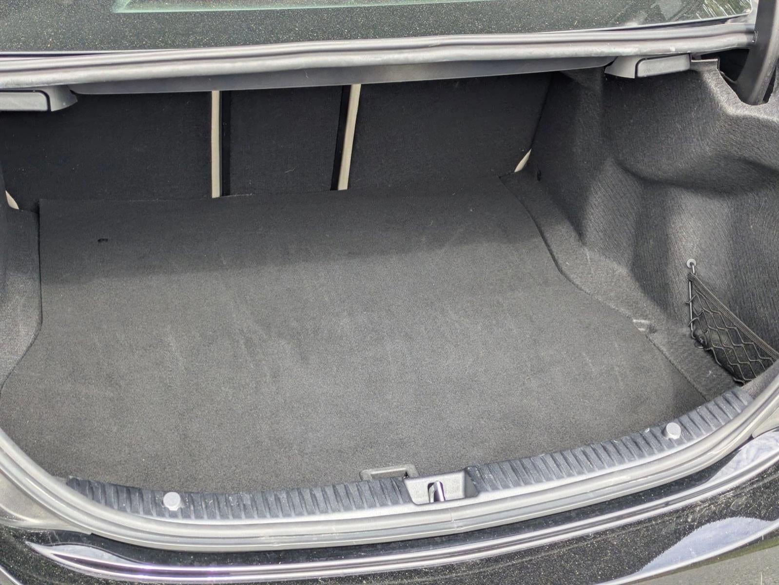 2019 Mercedes-Benz C-Class C 300 Sedan
