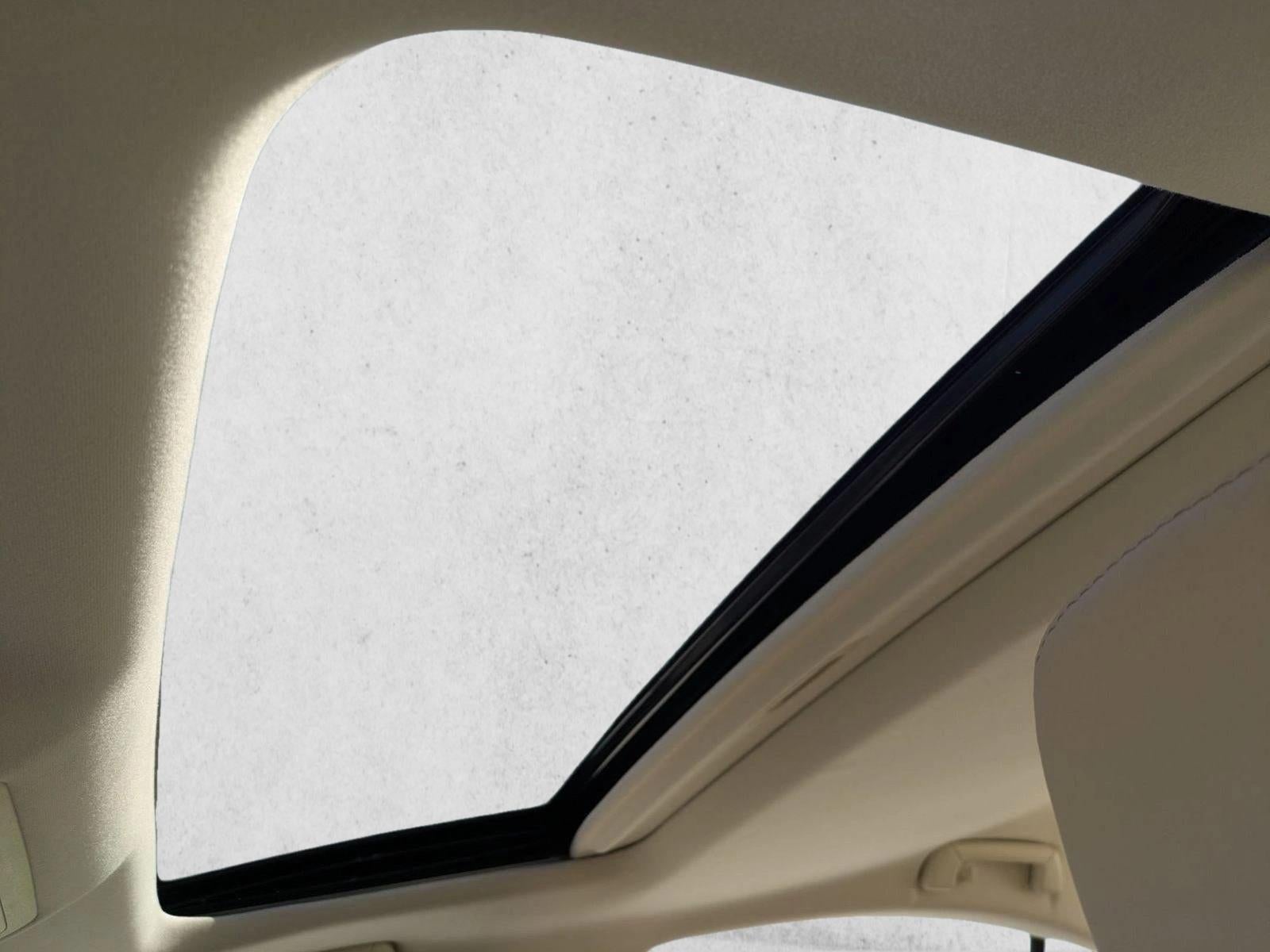 2018 Lexus ES 350 FWD