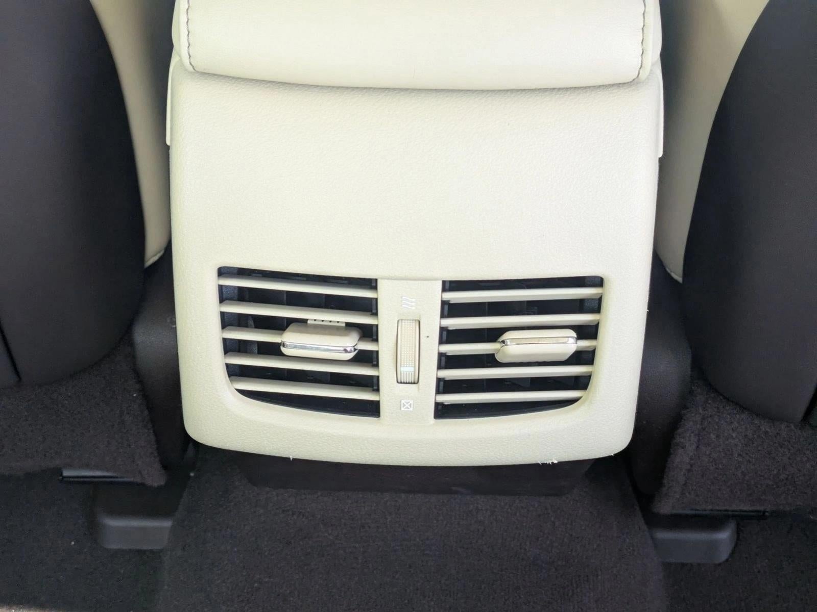 2018 Lexus ES 350 FWD