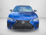 2019 Lexus ES 350 F Sport FWD