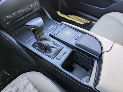 2020 Lexus ES 350 FWD