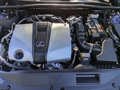 2020 Lexus ES 350 FWD