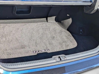 2020 Lexus ES 350 FWD