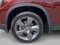 2021 Honda Passport Touring AWD