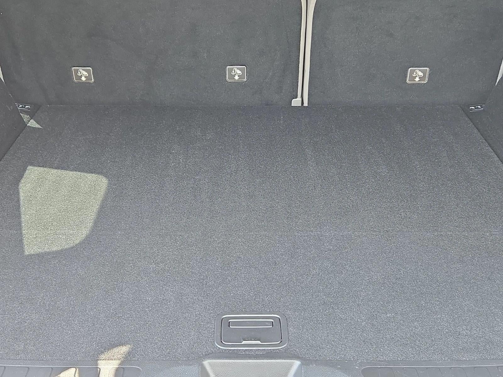 2021 Honda Passport Touring AWD