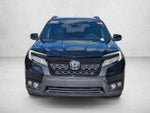 2019 Honda Passport Touring AWD