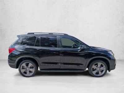 2019 Honda Passport Touring AWD