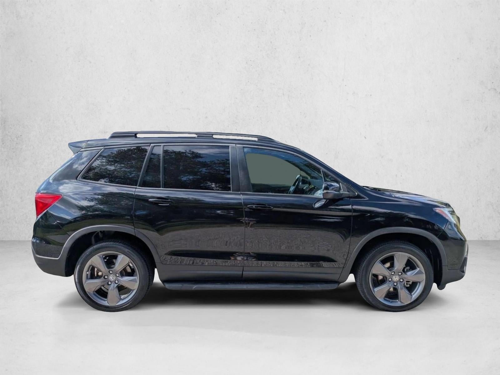 2019 Honda Passport Touring AWD