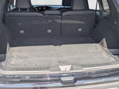 2019 Honda Passport Touring AWD