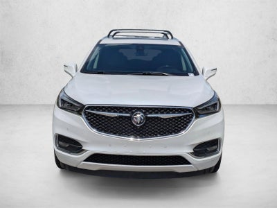 2021 Buick Enclave Avenir AWD
