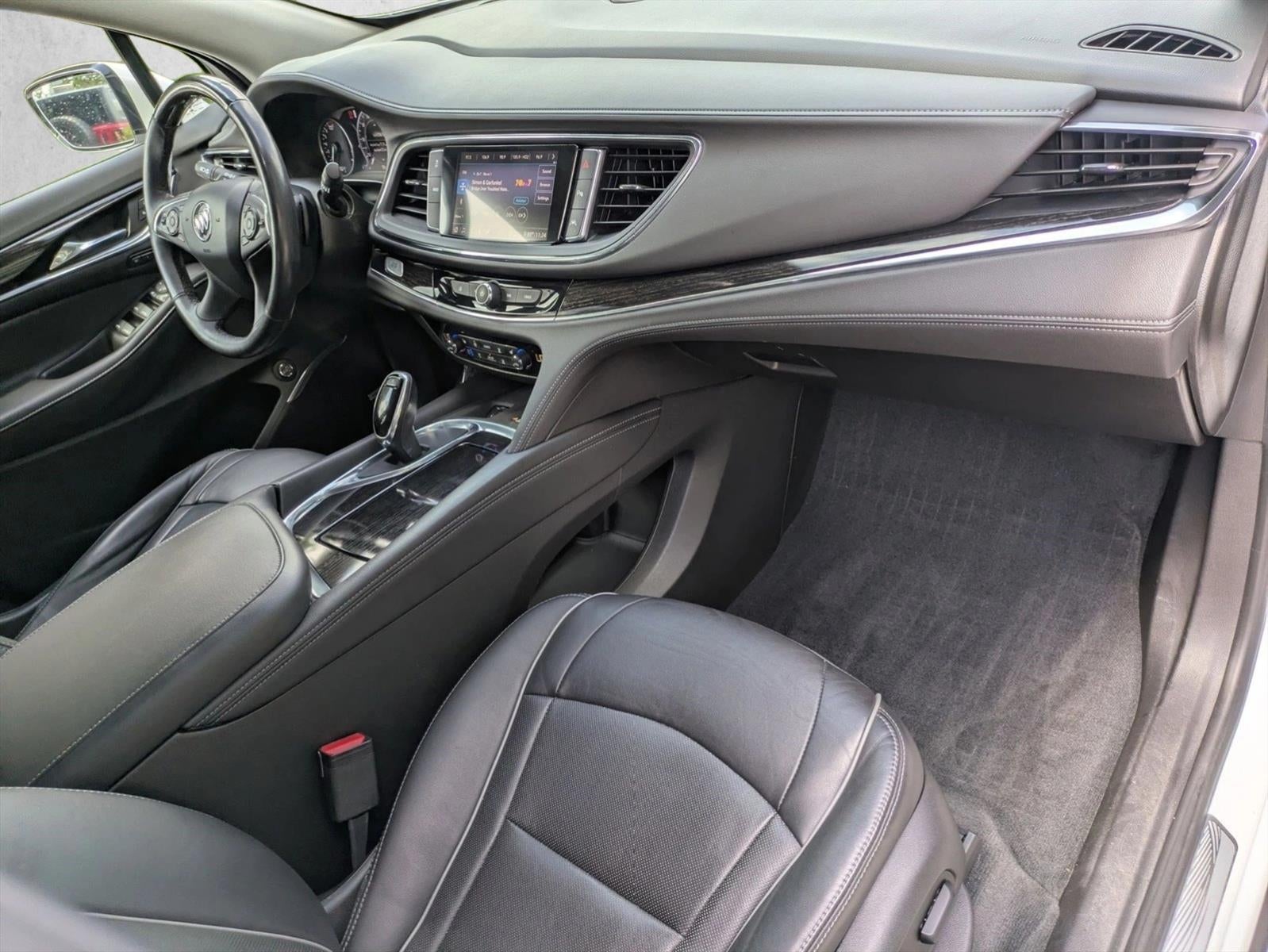 2021 Buick Enclave Avenir AWD