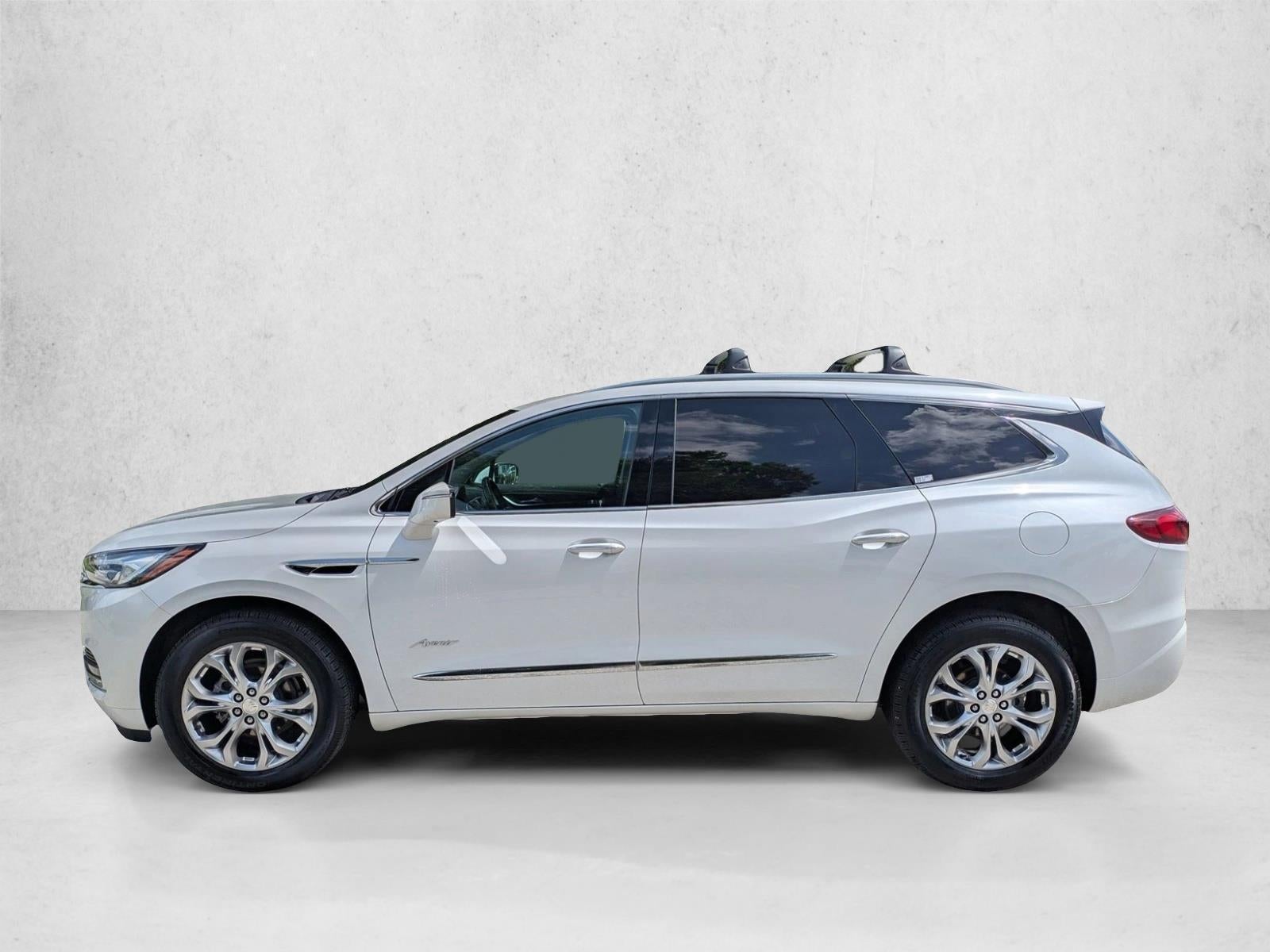 2021 Buick Enclave Avenir AWD