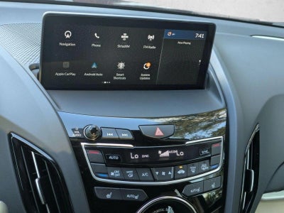 2024 Acura RDX SH-AWD w/Technology Package