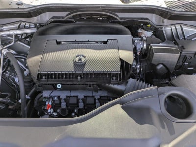 2024 Acura MDX SH-AWD w/Advance Package