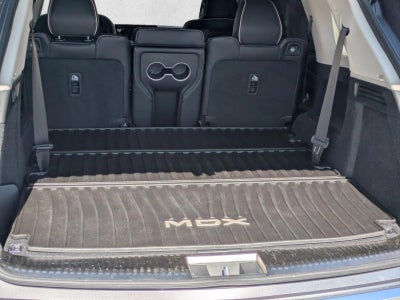 2024 Acura MDX SH-AWD w/Advance Package