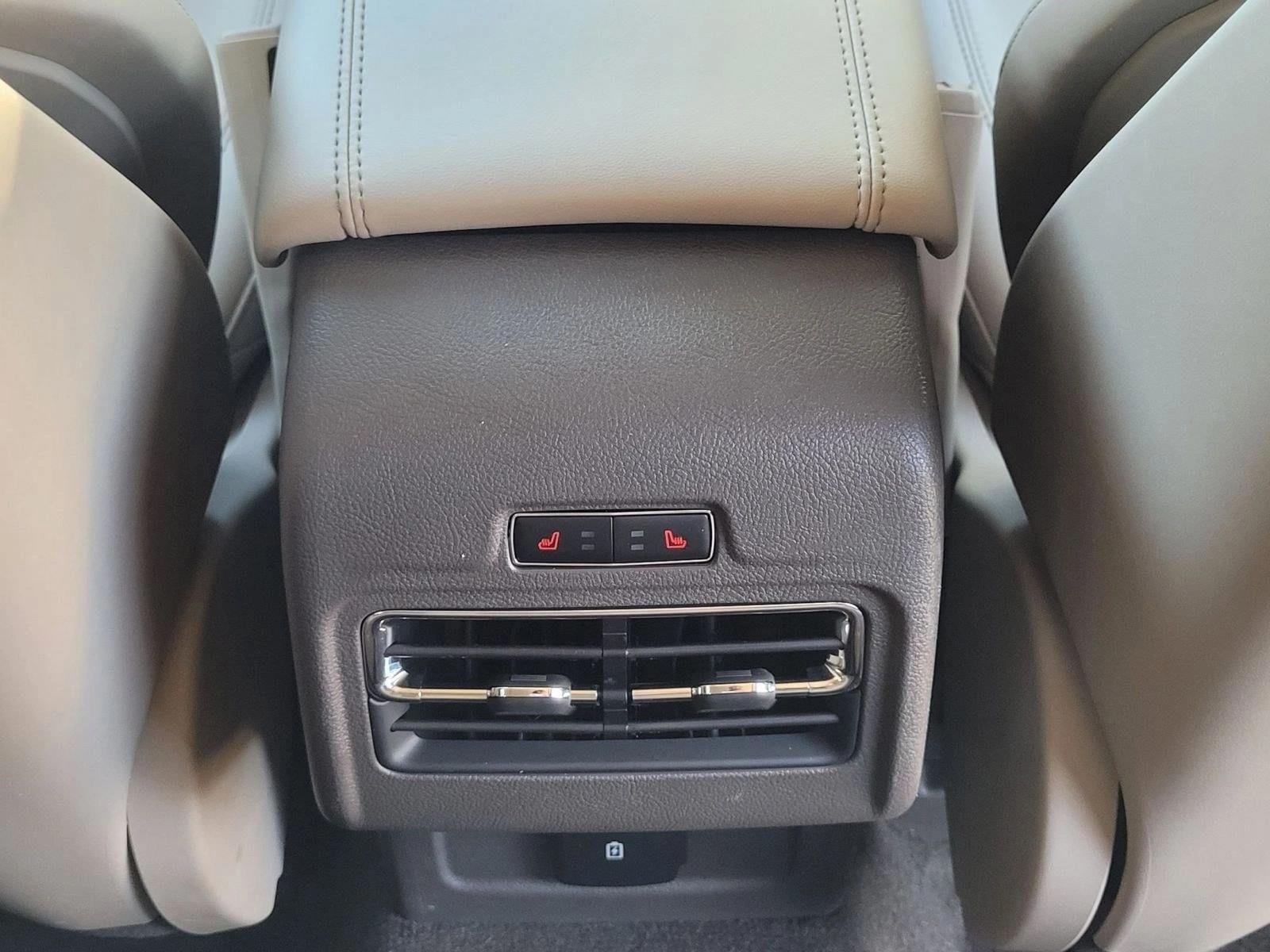 2021 Lincoln Corsair Reserve FWD