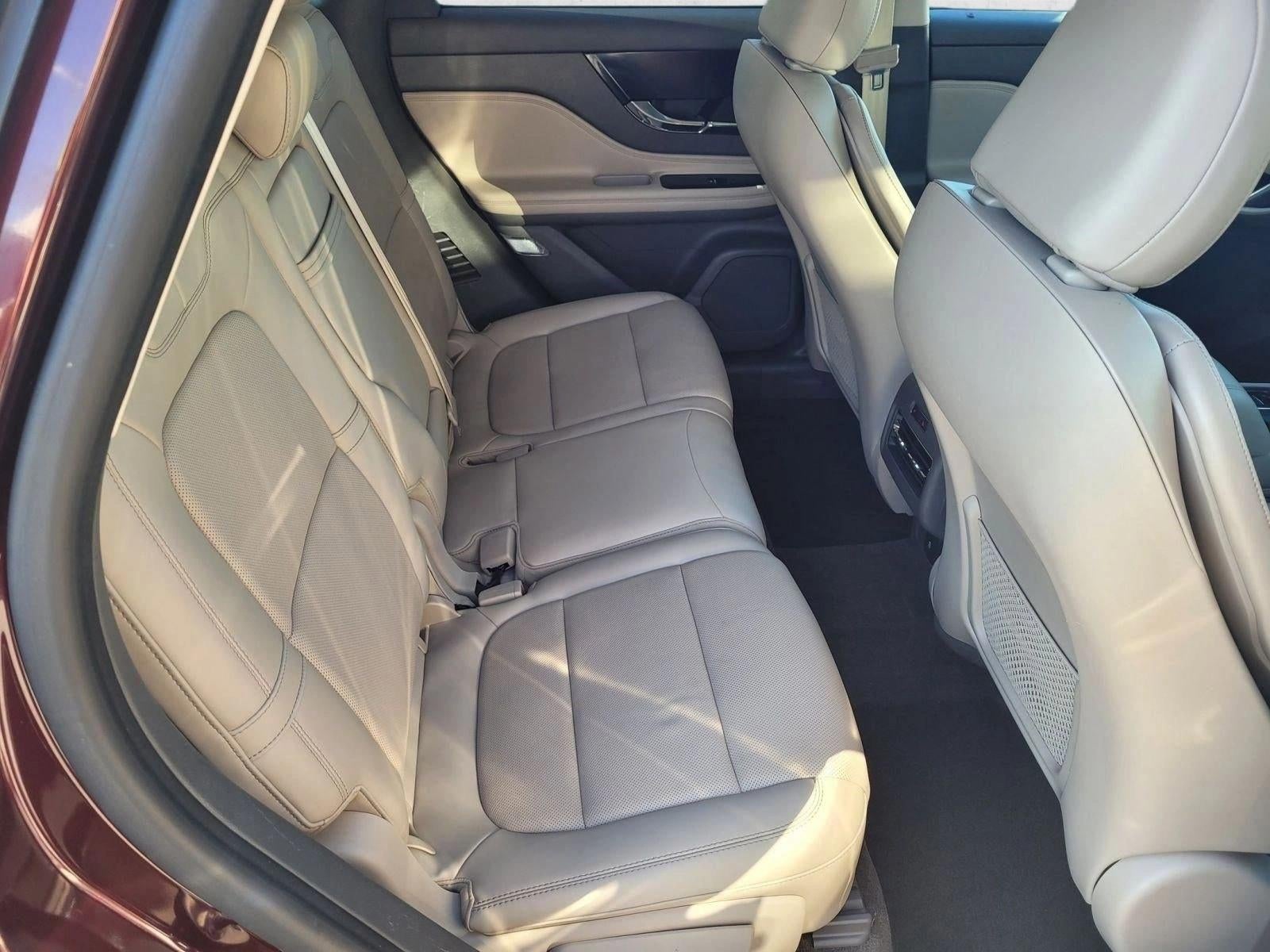 2021 Lincoln Corsair Reserve FWD