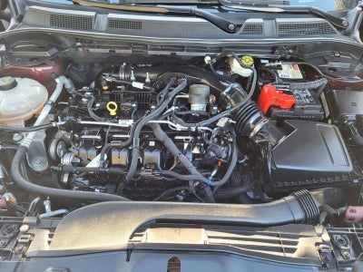 2021 Lincoln Corsair Reserve FWD