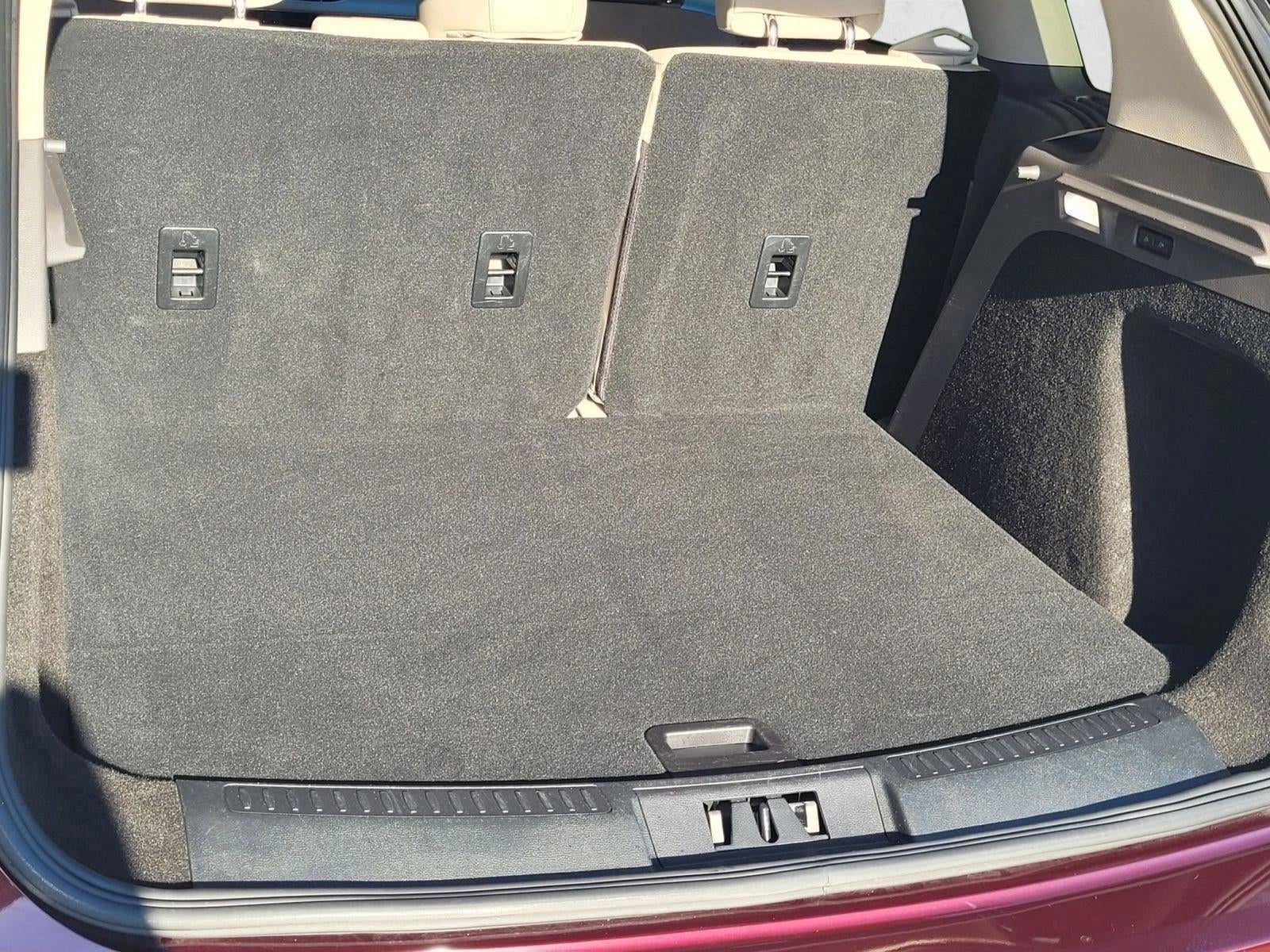 2021 Lincoln Corsair Reserve FWD