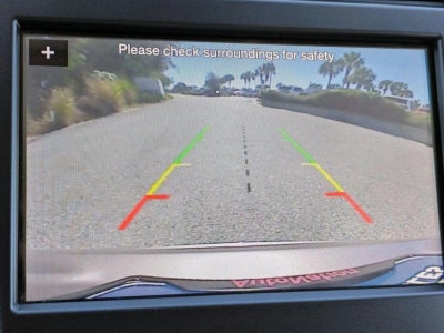 2019 Lincoln MKC Reserve AWD