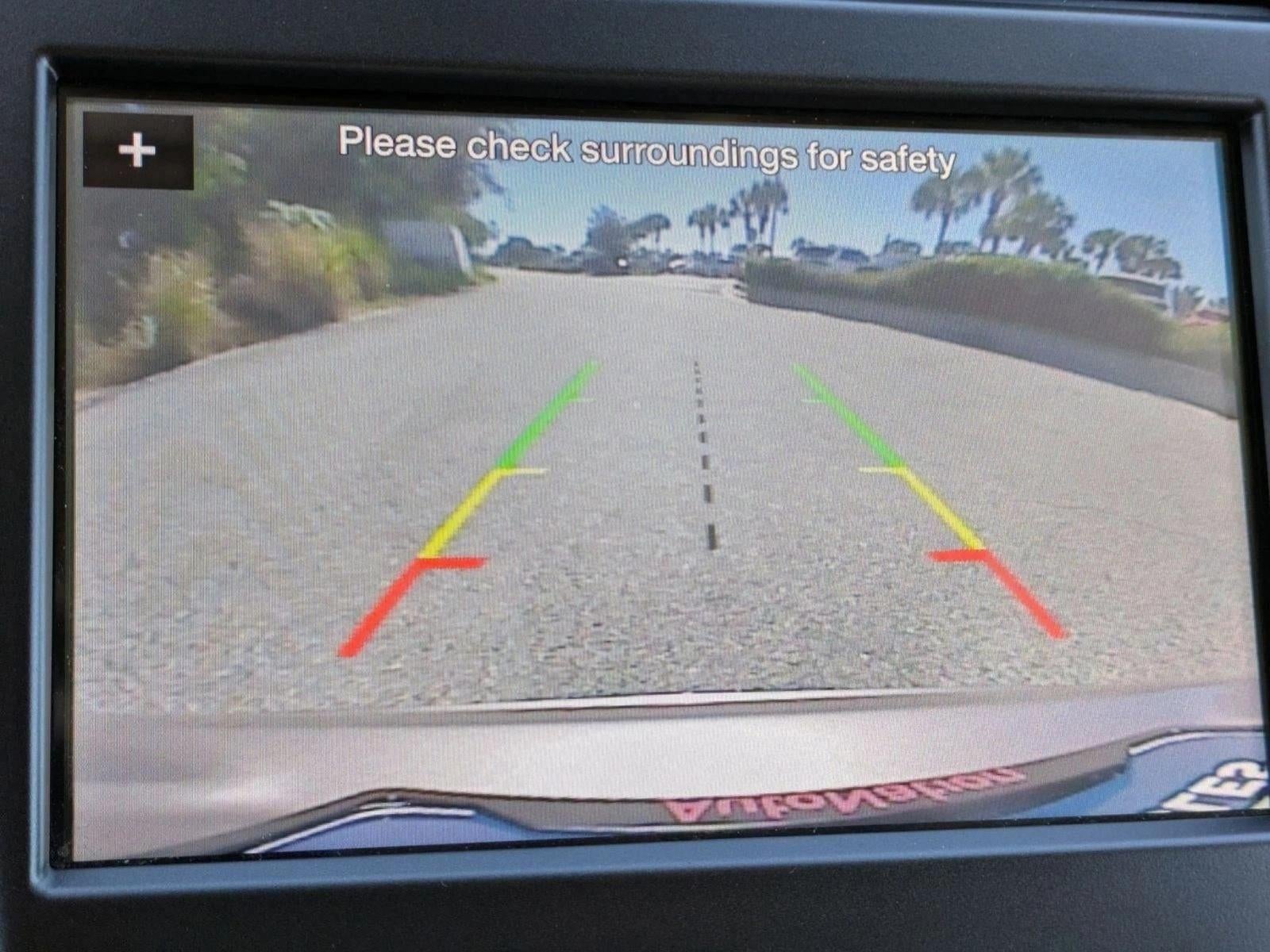 2019 Lincoln MKC Reserve AWD