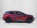 2017 Nissan Murano 2017.5 FWD Platinum