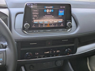 2026 Nissan Rogue FWD SV *Ltd Avail*