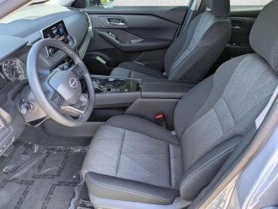 2026 Nissan Rogue FWD SV *Ltd Avail*