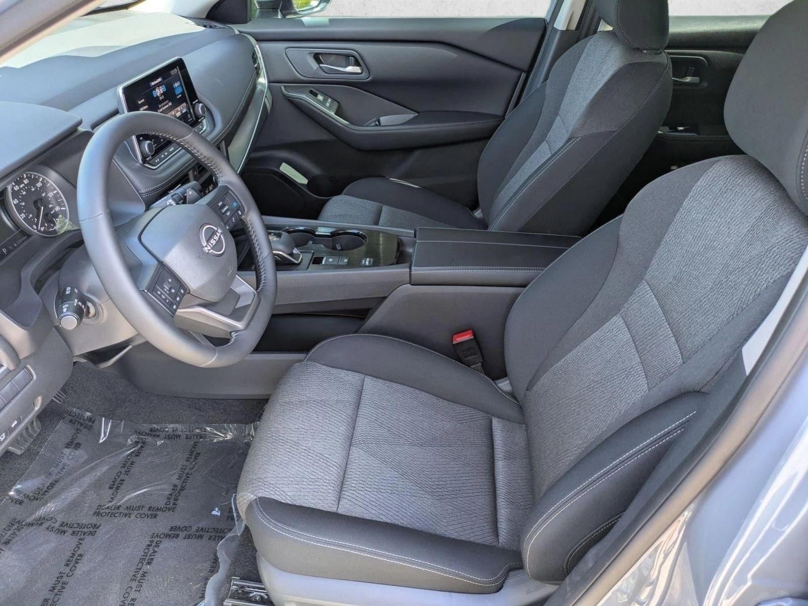 2026 Nissan Rogue FWD SV *Ltd Avail*