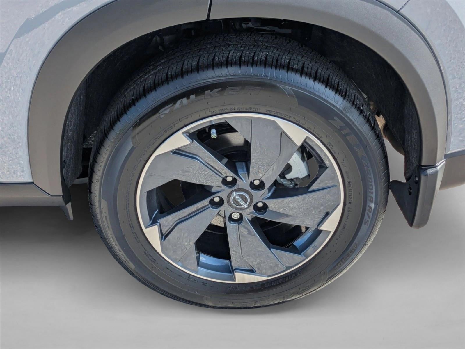 2026 Nissan Rogue FWD SV *Ltd Avail*