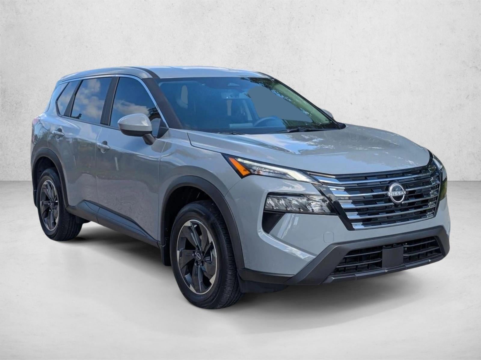 2026 Nissan Rogue FWD SV *Ltd Avail*