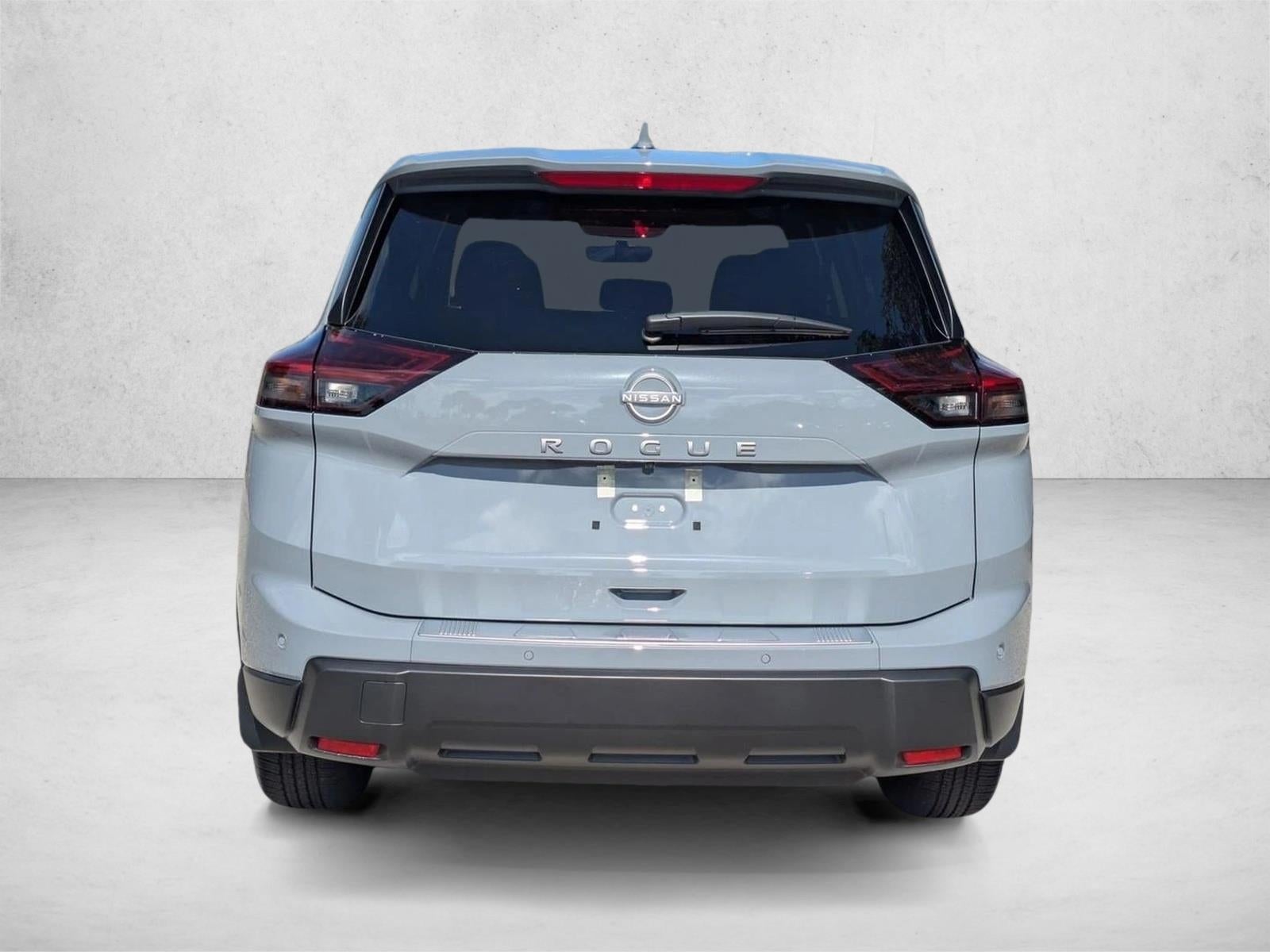 2026 Nissan Rogue FWD SV *Ltd Avail*