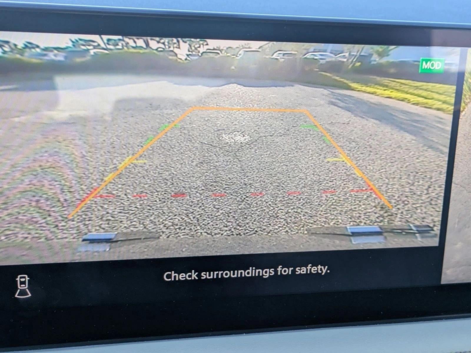 2024 INFINITI QX60 SENSORY AWD