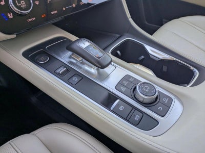 2024 INFINITI QX60 SENSORY AWD