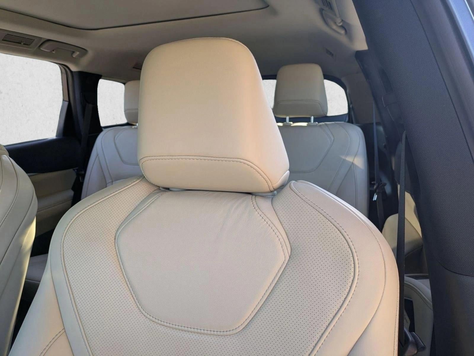 2024 INFINITI QX60 SENSORY AWD