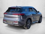 2024 INFINITI QX60 SENSORY AWD