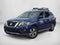2020 Nissan Pathfinder FWD SL