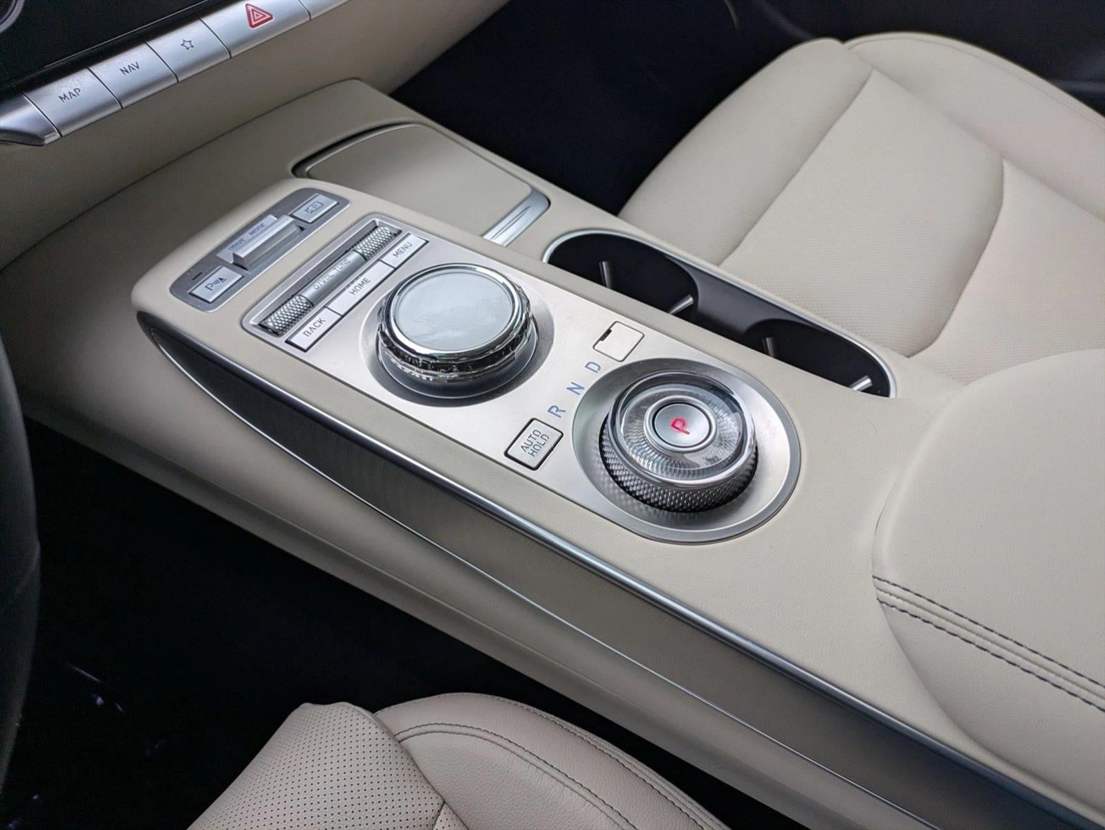 2025 Genesis GV70 2.5T AWD