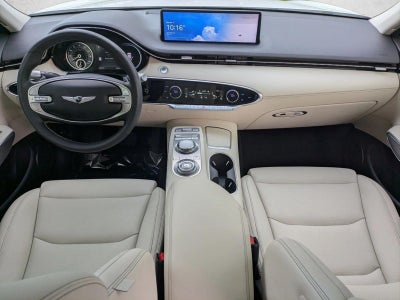 2025 Genesis GV70 2.5T AWD