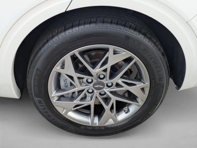 2025 Genesis GV70 2.5T AWD