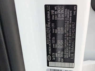 2025 Genesis GV70 2.5T AWD