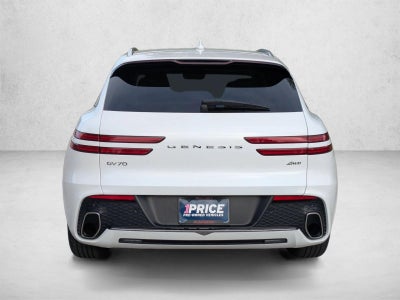 2025 Genesis GV70 2.5T AWD